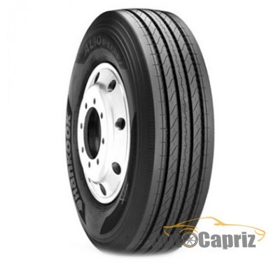 Грузовые шины Hankook AL10 (рулевая ось) 385/55 R22.5 160/158J PR18